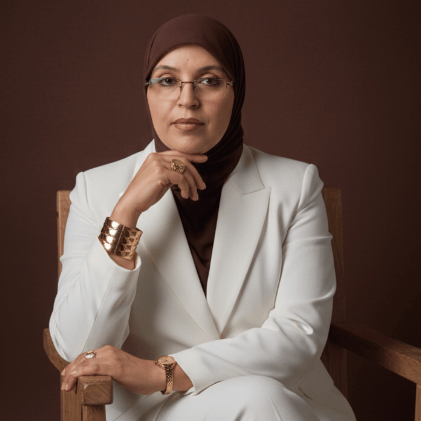 الدكتورة سهام وازيس